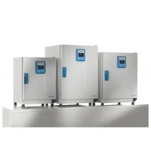 Сухожаровой шкаф 170 л, до +330°С, принудительная вентиляция, OMH180, Thermo FS фото