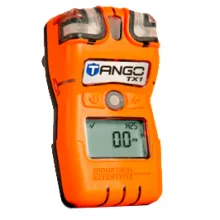 Двухсенсорный газоанализатор Tango TX1 фото