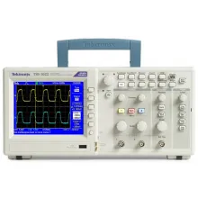 ОСЦИЛЛОГРАФ TEKTRONIX TBS1022 фото