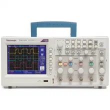 ОСЦИЛЛОГРАФ TEKTRONIX TBS1154 фото