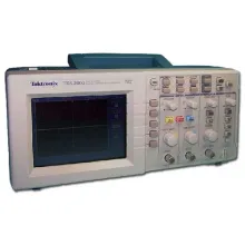 ЦИФРОВОЙ ОСЦИЛЛОГРАФ TEKTRONIX TDS 2002B фото