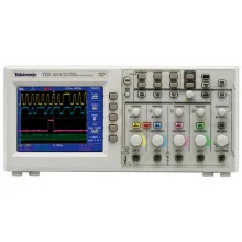 ЦИФРОВОЙ ОСЦИЛЛОГРАФ TEKTRONIX TDS 2014B фото