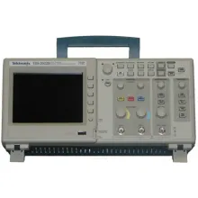 ЦИФРОВОЙ ОСЦИЛЛОГРАФ TEKTRONIX TDS 2022B фото