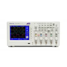 ЦИФРОВОЙ ОСЦИЛЛОГРАФ TEKTRONIX TDS 2024C фото