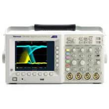 ЦИФРОВОЙ ОСЦИЛЛОГРАФ TEKTRONIX TDS 3014C фото