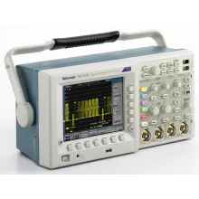 ЦИФРОВОЙ ОСЦИЛЛОГРАФ TEKTRONIX TDS 3054C фото