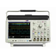 ЦИФРОВОЙ ОСЦИЛЛОГРАФ TEKTRONIX DPO 5104 фото