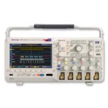 ОСЦИЛЛОГРАФ TEKTRONIX MSO2004B фото