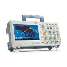 ЦИФРОВОЙ ЗАПОМИНАЮЩИЙ ОСЦИЛЛОГРАФ TEKTRONIX TBS1152B фото