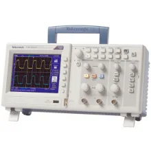 ЦИФРОВОЙ ОСЦИЛЛОГРАФ TEKTRONIX TDS 2022C фото