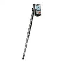 Testo 405 термоанемометр фото