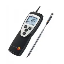 Testo 416 анемометр фото
