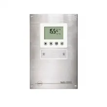 Трансмиттер дифференциального давления testo 6383 фото
