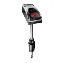 Портативный счетчик сжатого воздуха для труб testo 6448 (DN40 — DN250) фото