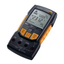 Цифровой мультиметр testo 760-2 фото