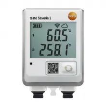 WiFi-логгер данных testo Saveris 2-T3 фото