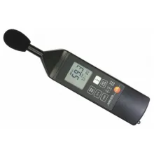 Шумомер 2-го класса точности TESTO-815/816 фото