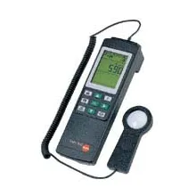 Люксметр TESTO-545 фото
