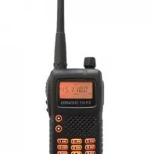 Рация KENWOOD TH-F5 TURBO 8 Ватт фото