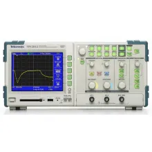 ЦИФРОВОЙ ОСЦИЛЛОГРАФ TEKTRONIX TPS 2012 фото