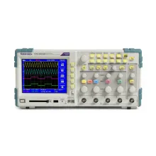 ЦИФРОВОЙ ОСЦИЛЛОГРАФ TEKTRONIX TPS 2014 фото