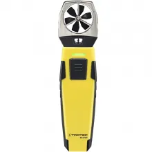 Термоанемометр Trotec BA16WP appSensor с крыльчаткой фото