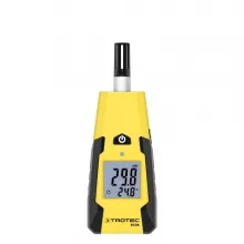 Термогигрометр Trotec BC06 фото
