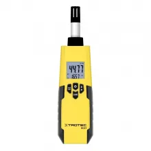 Термогигрометр Trotec BC21 фото