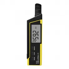 Термогигрометр Trotec BC25 фото