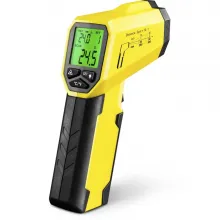 Пирометр бесконтактный Trotec BP17 фото