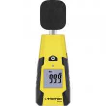 Шумомер Trotec BS06 фото