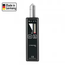 Течеискатель акустический Trotec LD6 фото