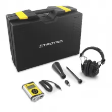 Течеискатель ультразвуковой Trotec SL3000 фото