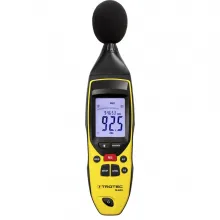 Шумомер Trotec SL400 фото
