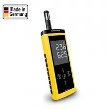 Термогигрометр Trotec T210 фото