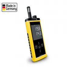 Термогигрометр Trotec T260 с ИК-термометром фото
