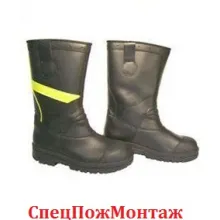 Ботинки Brandbull 004 фото