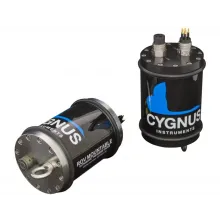 Ультразвуковой толщиномер Cygnus ROV Mountable фото