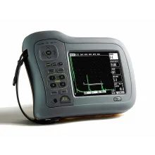 Ультразвуковой дефектоскоп SiteScan D-10 / D-20 фото