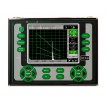 Ультразвуковой дефектоскоп DFX DAKOTA ULTRASONICS фото