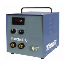 Магнитопорошковый дефектоскоп Ferrotest 10 фото