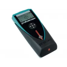 Поверка измерителя толщины защитного слоя бетона PROFOSCOPE+ фото
