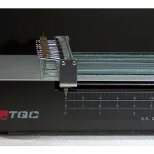 Линейный регистратор времени высыхания TQC VF8000/VF8005/VF8010 фото