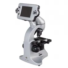 Микроскоп цифровой Levenhuk D70L фото