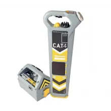 Трассоискатель Radiodetection CAT4 + Genny4 фото
