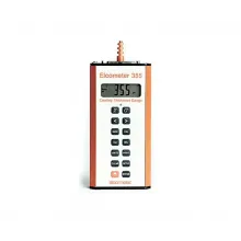 Толщиномер покрытий Elcometer 355 TOP фото
