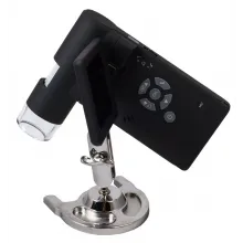Микроскоп Levenhuk DTX 500 Mobi фото