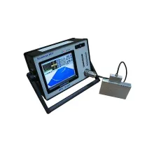 Ультразвуковой дефектоскоп ISONIC 2009 UPA-Scope с фазированной решеткой фото