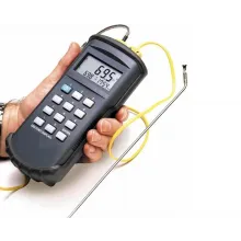 Термометр электронный Wahl TM-500 фото