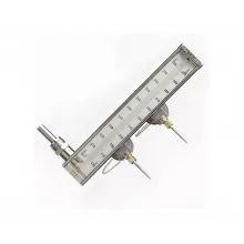 Термометры технические Palmer Multi-Sensing 200 фото
